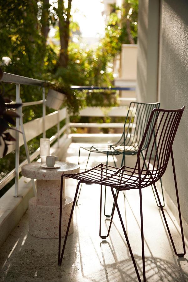 شقة Mandra Living-Kolonaki أثينا المظهر الخارجي الصورة